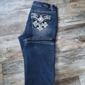 Womens Jean's size 10
